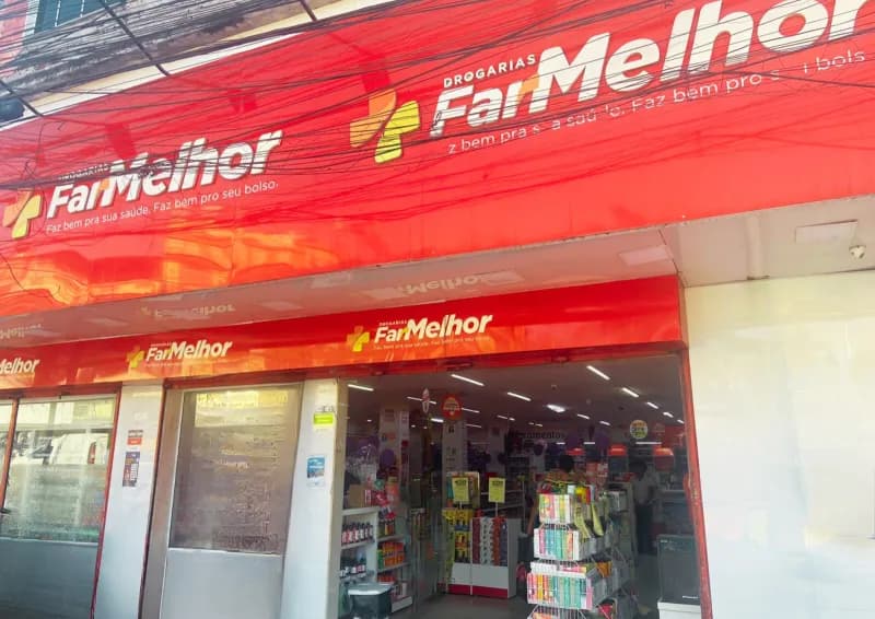Peça agora pelo delivery!
