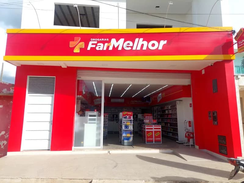 Peça agora pelo delivery!